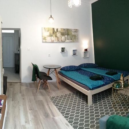 Hanna Apartman Szeged Eksteriør bilde