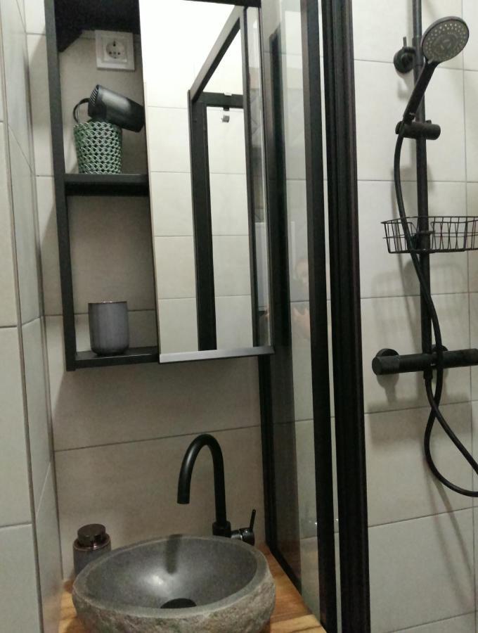 Hanna Apartman Szeged Eksteriør bilde