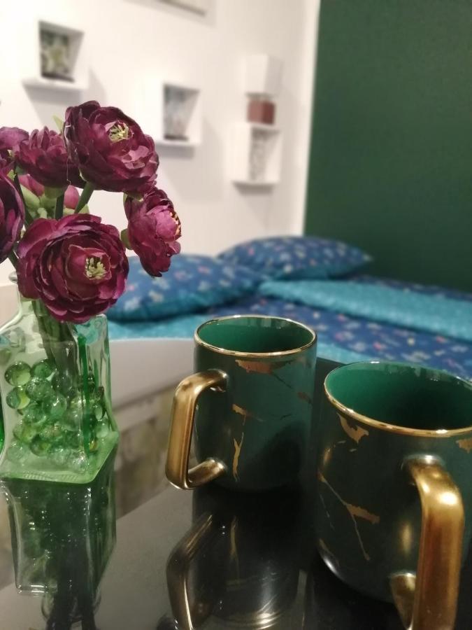 Hanna Apartman Szeged Eksteriør bilde