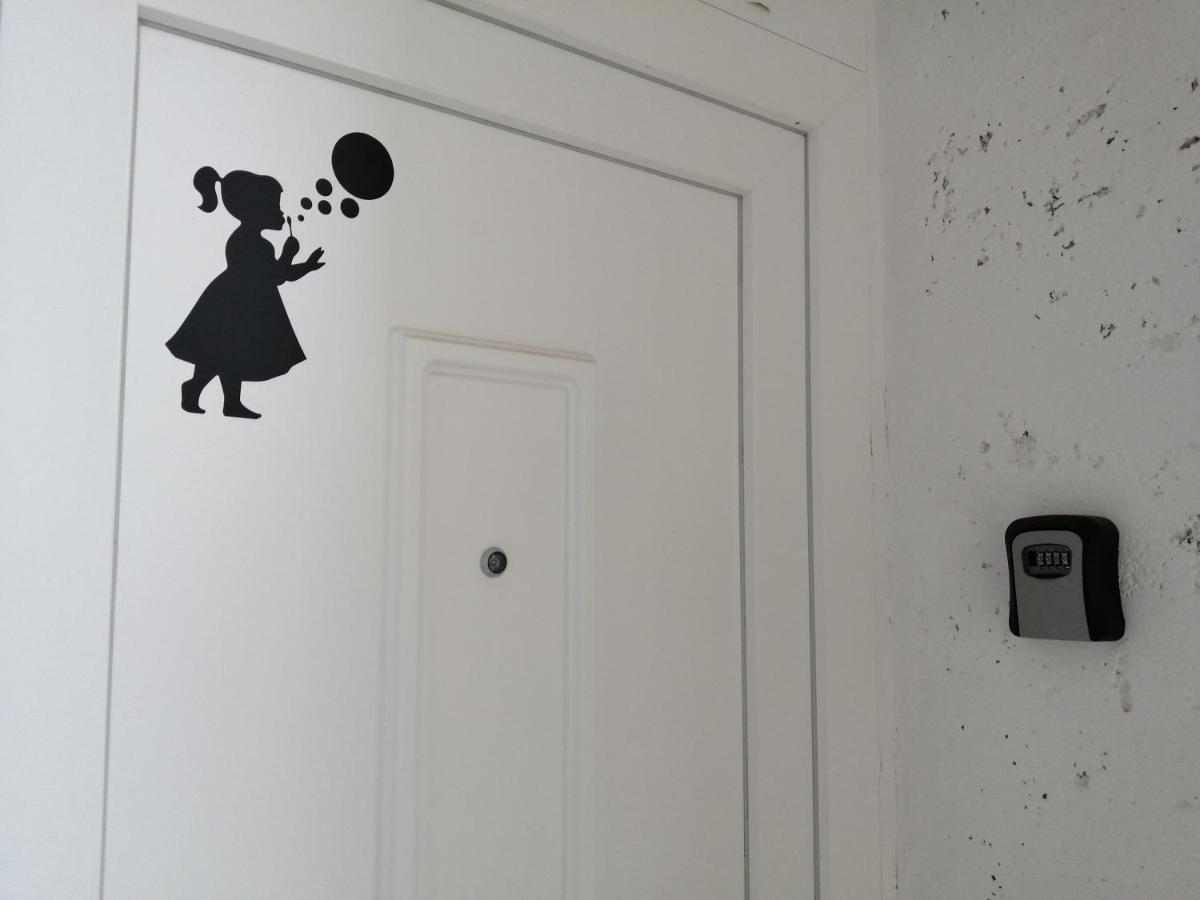 Hanna Apartman Szeged Eksteriør bilde